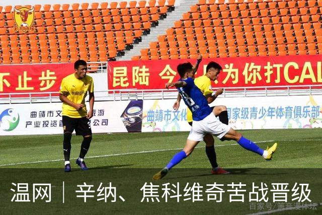 温网｜辛纳、焦科维奇苦战晋级